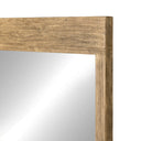 Elegant Ledge Wall Mirror