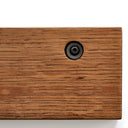 Verity Tapestry Hanger - Light Oak