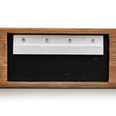 Luminara Tapestry Hanger - Light Oak