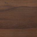 Luminara Tapestry Hanger - Dark Walnut