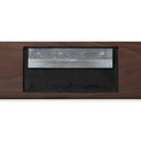 Verity Tapestry Hanger - Dark Walnut