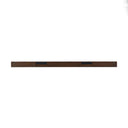 Luminara Tapestry Hanger - Red Brown Oak