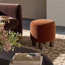 Enclave Zena Ottoman - Altair Sienna