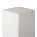 Solara Outdoor Pedestal - Large