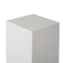 Solara Outdoor Pedestal - Small