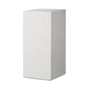 Solara Outdoor Pedestal - Small