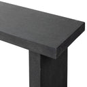 Aveline Outdoor Console Table - Default Title