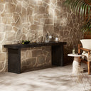 Vesper Huesca Outdoor Console Table - Default Title