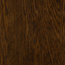 Seraphine Renaud 3-Door Cabinet - Dark Toasted Oak