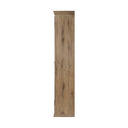 Kensington Dawes Cabinet - Weathered Oak