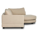 Aria Sylvan 2-Piece Sectional - Right Arm Facing