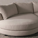 Aria Sylvan 2-Piece Sectional - Left Arm Facing