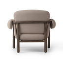 Veridian Olia Chair - Alcala Taupe
