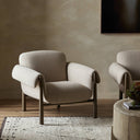 Veridian Olia Chair - Alcala Taupe
