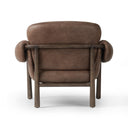 Luxe Olia Chair - Palermo Cigar