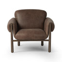 Luxe Olia Chair - Palermo Cigar