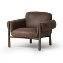 Luxe Olia Chair - Palermo Cigar
