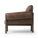 Veridian Olia Chair - Palermo Cigar