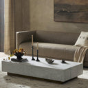Verity Masera Marble Coffee Table - Default Title