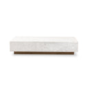 Verity Masera Marble Coffee Table - Default Title
