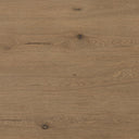 Verity Huxley Dining Table - 84 Rubbed Light Oak