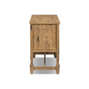 Refined Bari Sideboard 46 - Weathered Oak Veneer