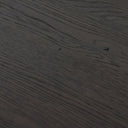 Refined Bari Sideboard 46 - Cracked Smoked Black Veneer