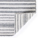 Aveline Outdoor Rug - 10X14 Blue Stripe