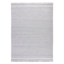 Aveline Selena Outdoor Rug - 8X10 Blue Stripe