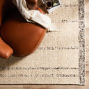 Sophisticated Corwin Handwoven Rug - 9X12
