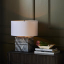 Classic Cedric Table Lamp