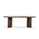 Premium Paden Outdoor Dining Table-94