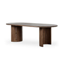 Premium Paden Outdoor Dining Table-94