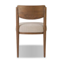 Luxe Piran Dining Chair - Laine Flint