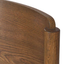 Luxe Piran Dining Chair - Laine Flint