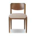 Luxe Piran Dining Chair - Laine Flint