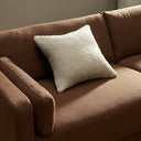 Luxe Francia Pillow - 22X22