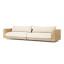 Veritas Sylvan Outdoor 2Pc Sectional - Default Title