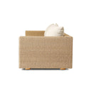 Verano Sylvan Outdoor 2Pc Sectional - Default Title