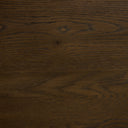 Valeria Marcia Dining Table 120 - Grey Reclaimed French Oak