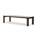 Horizon Marcia Dining Table 120 - Grey Reclaimed French Oak