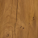 Verity Falco Nesting Tables - Natural Reclaimed French Oak