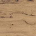 Aurelian Falco Nesting Table - Large Natural Reclaimed French Oak