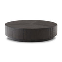 Arista Renan Coffee Table - Dark Espresso Reclaimed French Oak