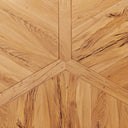 Caldera Coffee Table - Natural Reclaimed French Oak