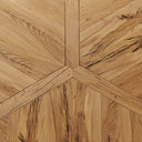 Arista Renan Coffee Table - Natural Reclaimed French Oak