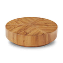 Vireo Renan Coffee Table - Natural Reclaimed French Oak