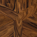 Luxe Renan End Table - Natural Morado Veneer