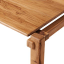 Aveline Marcia Large Coffee Table - Natural Reclaimed French Oak