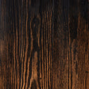 Luminous It Takes An Hour Sideboard - Distressed Black 122